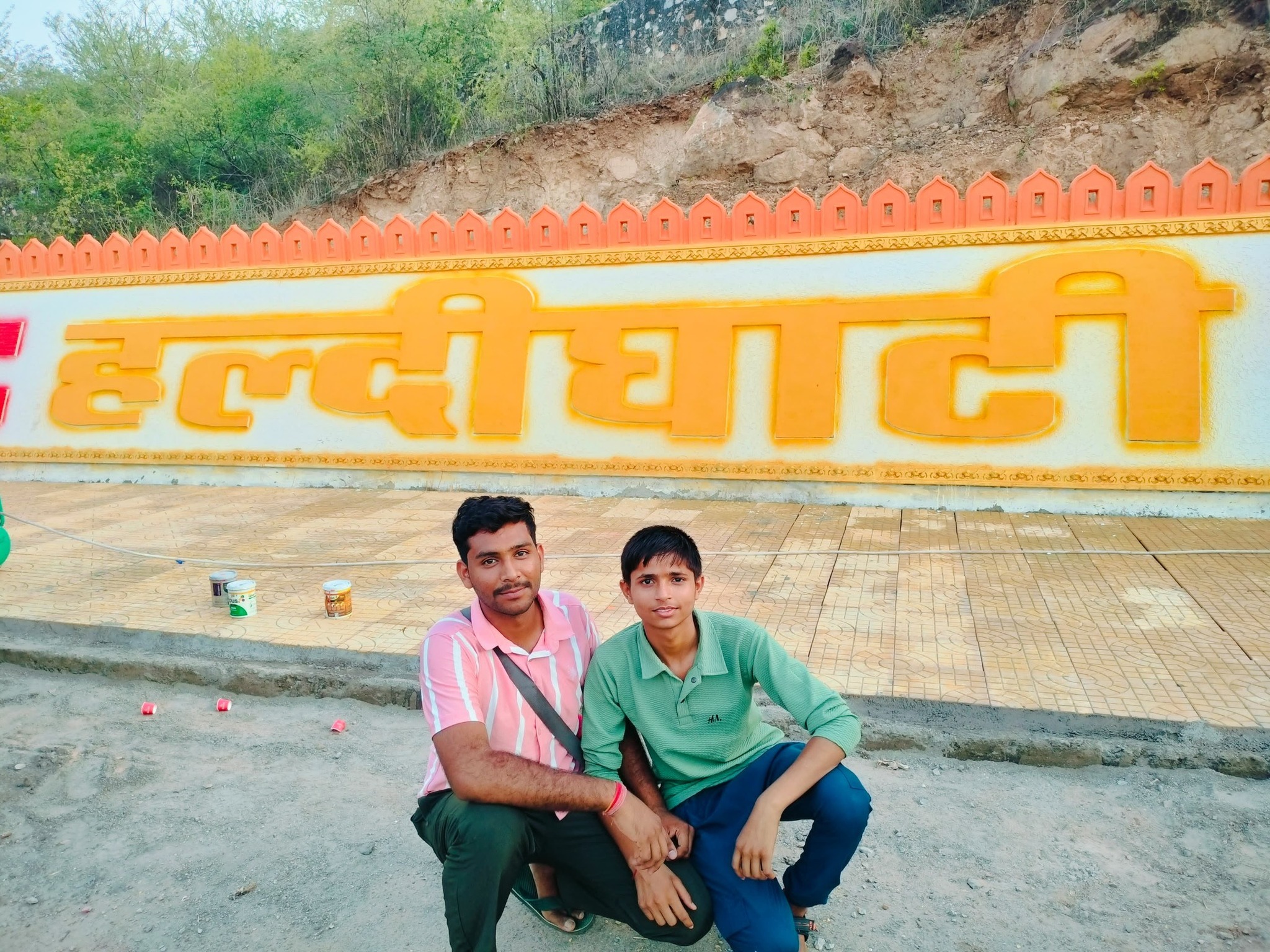 Rajasthan & Gujarat Tour 2